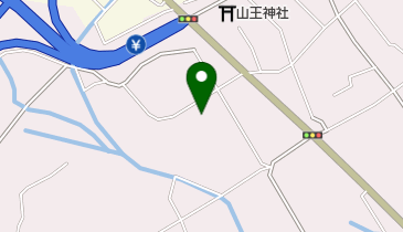 株式会社池田ネジ商会吉田支店の地図画像