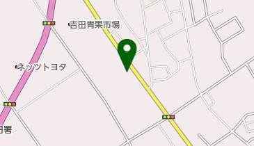 つなぐ(司法書士法人)の地図画像