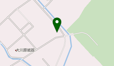 カネナカの地図画像