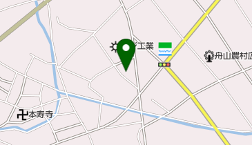 静岡プラントの地図画像