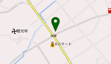 ちとせ屋の地図画像