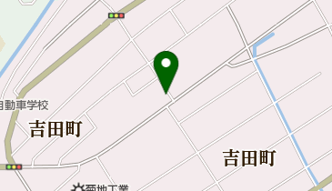 ヘアーサロンカトウの地図画像