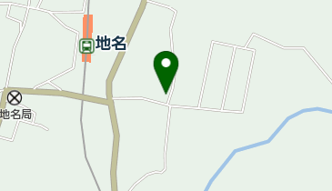 昇陽堂の地図画像