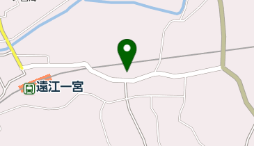 伊藤自動車の地図画像