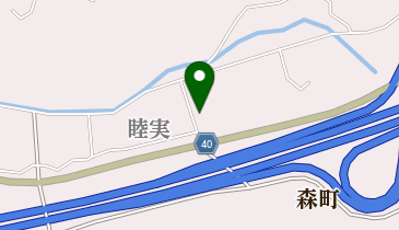 有限会社山本商店の地図画像