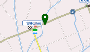 ビップケイタイショップの地図画像