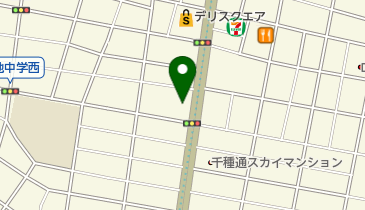 愛知県名古屋市千種区今池のクリーニング一覧 Navitime