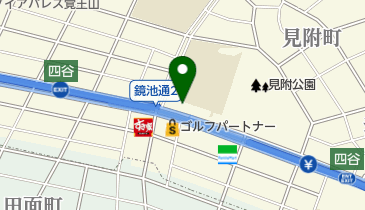 リラクゼーションリパブリックNeoの地図画像