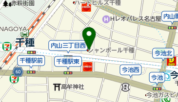 WinWinの地図画像