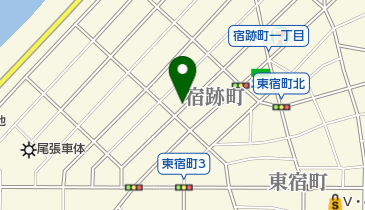宿跡自転車等保管場所 営業時間