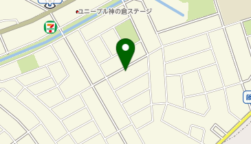 エステインリーラの地図画像