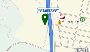 株式会社げんきの地図画像