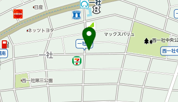 有限会社サン・システム・コーポレーションの地図画像