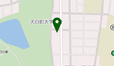名古屋市役所 健康福祉局 天白区東部いきいき支援センター 分室の地図画像