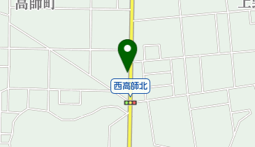 サワン・タイ・リラックスの地図画像