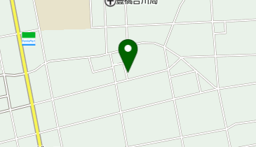 ほっぷ(一般社団法人)の地図画像