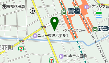 アエダムの地図画像