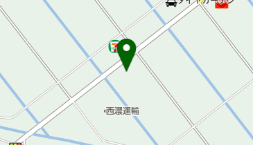 株式会社イズミック豊橋支店の地図画像