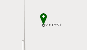 株式会社ジェイテクト豊橋工場の地図画像