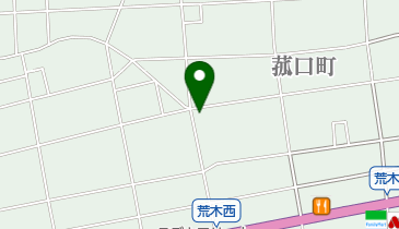 株式会社参陽堂の地図画像
