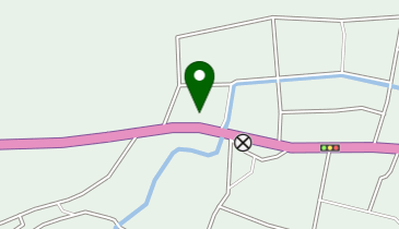 ドギーズチョイス・ハイジの地図画像