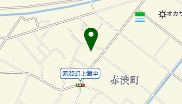 GARAGEKINGの地図画像