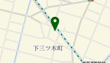 有限会社切通電気工事の地図画像