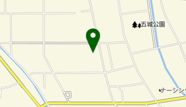 単亜坊の地図画像