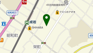 ベストコンディションの地図画像