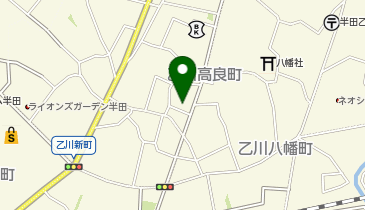 経世会(税理士法人)の地図画像