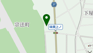 株式会社ケイ・エスカンパニィーの地図画像