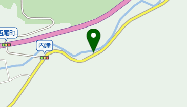 有限会社長谷川加工場の地図画像