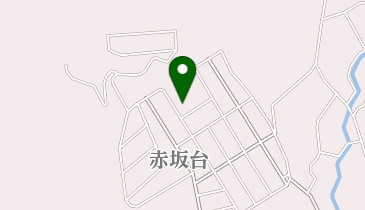 松井産業株式会社豊川営業所の地図画像