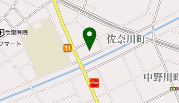 SPALaの地図画像