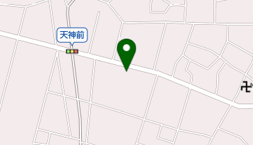 豊川舗装株式会社の地図画像