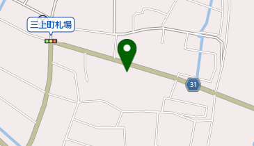 ヤマヒロ動物病院の地図画像