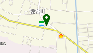 じょッぱりの地図画像