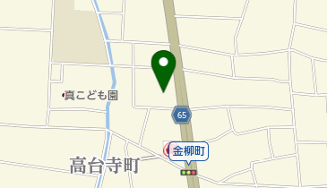 モクの地図画像