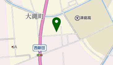 株式会社名古屋イッコーの地図画像