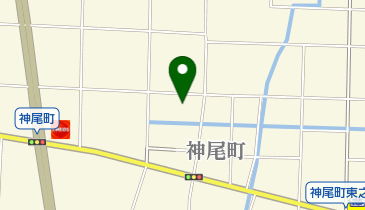 シマヤ株式会社の地図画像