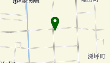 あがってなんぼの地図画像