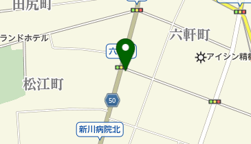 合資会社野澤屋商店の地図画像