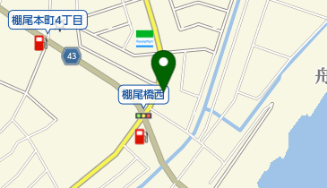 碧南ガス協組の地図画像