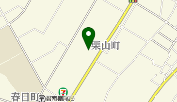 株式会社小澤精工の地図画像