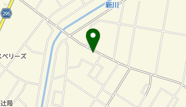 池田不動産の地図画像