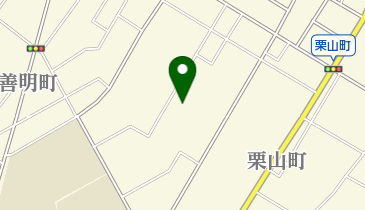 そら調剤薬局作塚店の地図画像