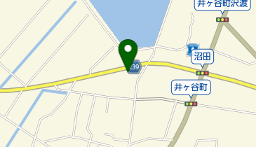 みらい治療院の地図画像