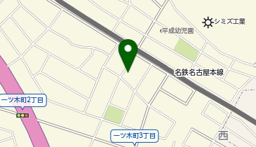 愛知県刈谷市の教会一覧 Navitime