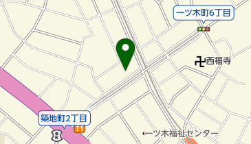 あうんの地図画像