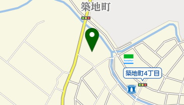 ブリンカールフッチボールジサロンの地図画像